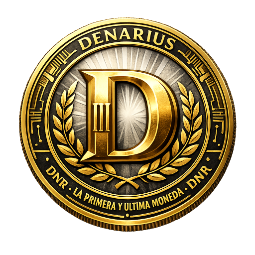 Moneda Denarius DNR